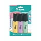 thumbnail image 1 of 3 Destacadores Color Pastel, 1 of 1