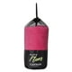 thumbnail image 1 of BOLSO DE PLAYA CANNON Y TOALLA 380g MF Fluor Fucsia 80*160, 1 of 3