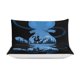thumbnail image 3 of Mewtwo Bed Duvet Cover Funny Anime Cartoon Bedding Sets Lightweight 3 Piece Comforter Sets, 3 of 5