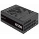 thumbnail image 1 of Fuente de alimentación CORSAIR HX1200i Ultra-Low Noise 80 Plus Platinum, 1 of 7