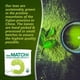 thumbnail image 3 of Té verde matcha orgánico Matcha DNA en polvo 454 g, 3 of 3