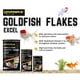 thumbnail image 2 of Dymax goldfish flakes 150g hojuelas para peces de agua fria, 2 of 2
