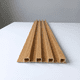 thumbnail image 2 of Wall Panel Decorativo Color Haya 16x23cm x 2.4mt - 3,07 m2 (Caja 8 Paneles), 2 of 3