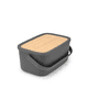 thumbnail image 2 of Panera Nic Dark Grey, 2 of 3