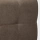 thumbnail image 3 of Respaldo Cama Max 1 5 Plaza Chocolate, 3 of 4