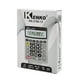thumbnail image 3 of Calculadora electrónica de escritorio KK-3180-12, 3 of 3