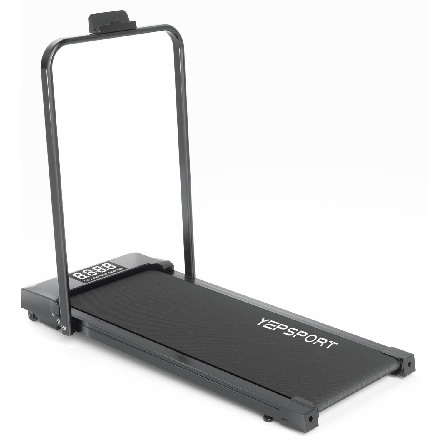 Trotadora Yep 3070 10Km/H Negro