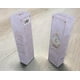 thumbnail image 3 of Brillo de labios Flower Knows Violet Strawberry Rococo Glowy G03, 3 of 3