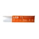 thumbnail image 2 of Tubo LED T5 Integrado 30 cm 4 W Luz Fría (6500K)– FSL, 2 of 3