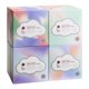 thumbnail image 1 of Pañuelos faciales bc Babycare Cloud Touch con loción, 60 pañuelos x 4, 1 of 8