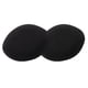 thumbnail image 5 of Almohadilla De Esponja De Repuesto Para Auriculares De 2 Piezas Almohadilla De Espuma Para Auriculares En La Oreja 55 Mm, 5 of 5