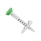 thumbnail image 4 of Tee De Golf Durable Altura Ajustable 35 Mm-55 Mm Tees De Tapete De Golf Para Entrenamiento De Golf Verde, 4 of 5