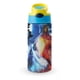 thumbnail image 1 of Blox Fruits Botella de Agua con Tapa Pop Top de Un Toque, Acero Inoxidable, a Prueba de Fugas, para Deportes, Botella Infantil azul 12 oz, 1 of 6
