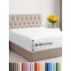 thumbnail image 1 of Sábana bajera ajustable CGK Unlimited Hotel Luxury King White, 1 of 9