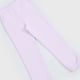 thumbnail image 4 of Pantalón De Buzo Niña Kids Basico Rosado Claro Corona, 4 of 5