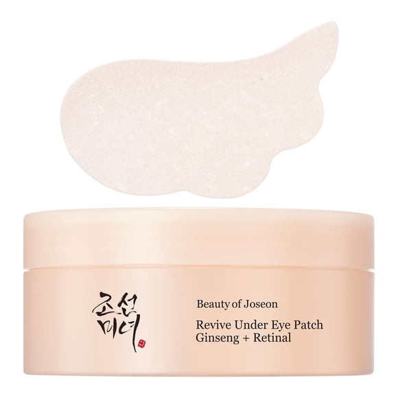 Parche para Ojos Beauty of Joseon Revive (Reacondicionado)