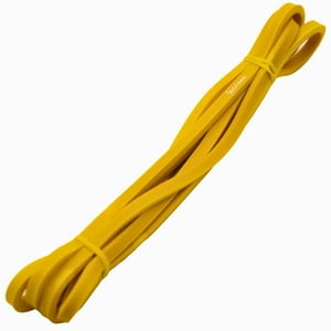 Wild Travel - Power Bands Banda Elastica Amarilla Resistencia Pull Up Gym