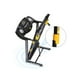 thumbnail image 3 of Trotadora Maxkare Home Deluxe 2.5 HP Plegable, 3 of 3