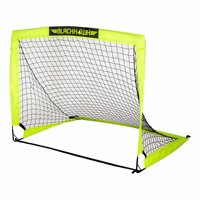 Franklin Sports - Arco De Futbol Blackhawk 122 X 91 Cm
