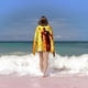 thumbnail image 2 of Toalla de Playa Desmarcar Flash 78x180 cm, 2 of 6