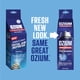 thumbnail image 3 of Ambientador Ozium Total Air Refresh, 60 ml, original, paquete de 4, 3 of 7