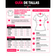 thumbnail image 4 of Polera Deportiva Femenina Cuello Redondo Ajustada Transpirable, 4 of 4