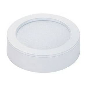 Hb Led - Panel Redondo Led Ad Sobrepuesto 20W Neutro