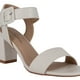 thumbnail image 4 of Sandalia de Vestir Lanin Blanco Alquimia, 4 of 5