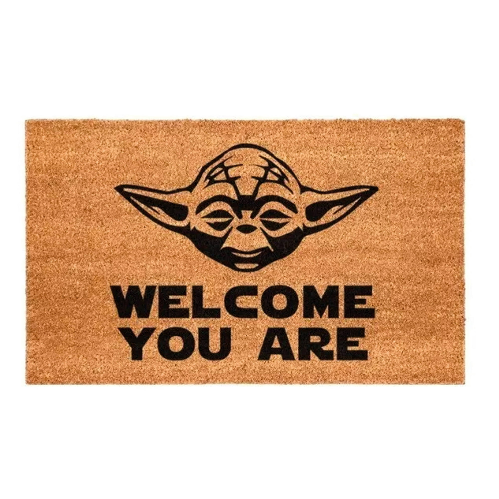 Kokomat - Limpiapiés Choapino Biodegradable Welcome You Are