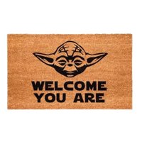 Kokomat - Limpiapiés Choapino Biodegradable Welcome You Are