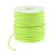 thumbnail image 1 of 2 mm 50 m paracord cable de cuerda de paracaídas accesorios de la tienda de campaña al aire libre verde, 1 of 5