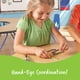 thumbnail image 2 of Recursos de aprendizaje Juego de pensamiento crítico ITRAX Learning Resources, 2 of 3