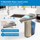 thumbnail image 4 of Dispensador automático de jabón PZOTRUF Touchless 500ml, 4 of 8