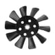 thumbnail image 4 of Ventilador De Refrigeración De Transmisión 1A646083070 Accesorios Para Cortacésped De Alto Rendimiento, 4 of 5