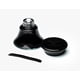thumbnail image 3 of Botella de Tinta Visconti Vidrio Negro 50 ml, 3 of 4