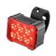 thumbnail image 3 of Faro Trasero Recargable para Bicicleta, Luz LED Roja para Exterior, 3 of 5