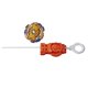 thumbnail image 1 of Luchando contra el mejor juguete Beyblade Burst Rise Hypersphere Wizard F5, 1 of 3