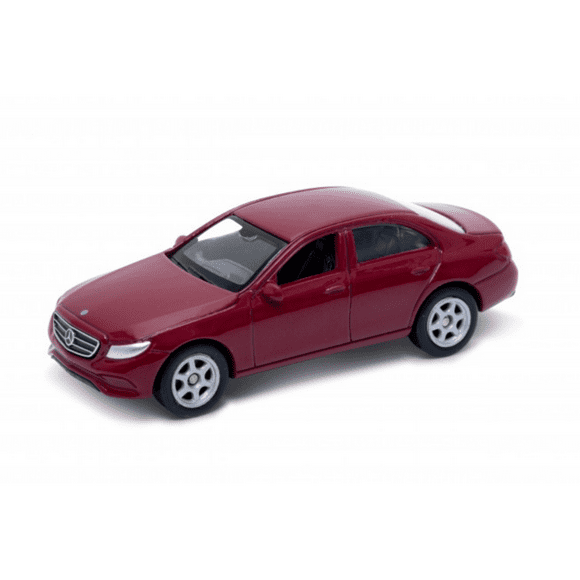 Auto Mercedes-Benz 2016 E-Class Escala 1:34:39 - Welly