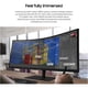 thumbnail image 3 of Monitor Samsung 34 ViewFinity S65UC UltraWQHD 100Hz Curvo USB-C, 3 of 3