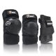 thumbnail image 1 of Set de equipo de protección: rodilleras JBM international, coderas, 1 of 9