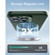 thumbnail image 4 of Funda ESR para iPhone 16 Pro Max con silicona verde MagSafe, 4 of 9