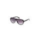 thumbnail image 2 of Lentes de Sol Negro Mate Degradé Guess, 2 of 8