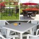 thumbnail image 5 of MAGIC Porte-parapluie 1,5 pied de parasol pour l'ouverture et la stabilité du trou de la table de patio ou du pied de parasol, pied de parasol, 5 of 5