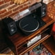thumbnail image 3 of Tornamesa Audio-Technica LP70X Black, 3 of 5