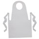 thumbnail image 1 of Delantales desechables Creativity Street PAC91240 Youth White x100, 1 of 1