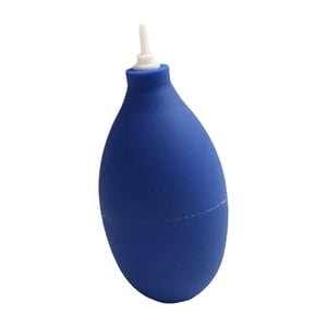 Bothyi - Soft Bulb Blower Duster Dust Cleaner Reloj Bomba De Aire Para Pantallas Lcd Tablet Blue