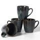 thumbnail image 1 of Juego de 4 tazas de café famiware Ocean Round de 330 ml, 1 of 8