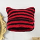 thumbnail image 1 of Adorable Cat Ear Beanie Hat - Perfect Gift for Her This Christmas, Valentine's Day & More!, 1 of 5