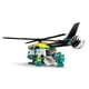 thumbnail image 4 of Bloques de construcción Helicoptero de Rescate Para Emergencias, 4 of 4