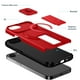 thumbnail image 2 of Funda FOXDOCK para iPhone 16e – Magnética Antigolpes con Soporte y Protección Doble, 2 of 6
